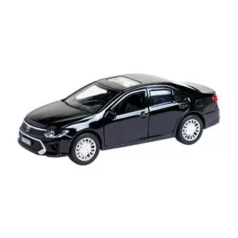 Автомодель - Toyota Camry (Чорний)