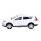 Автомодель - Toyota Rav4 (Білий) - RAV4-WH_2.jpg - № 2