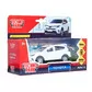 Автомодель - Toyota Rav4 (Білий) - RAV4-WH_9.jpg - № 9
