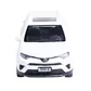 Автомодель - Toyota Rav4 (Білий) - RAV4-WH_6.jpg - № 6