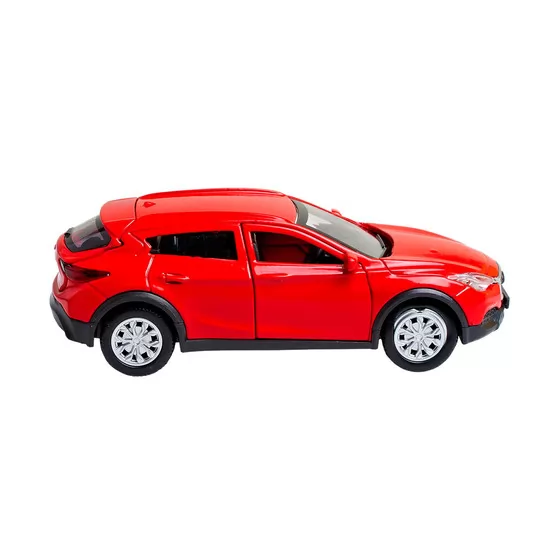 Автомодель - Infiniti Qx30 (Красный)