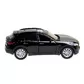 Автомодель - Infiniti Qx70 (Черный) - QX70-BK_5.jpg - № 5