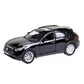 Автомодель - Infiniti Qx70 (Черный) - QX70-BK_1.jpg - № 1