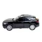Автомодель - Infiniti Qx70 (Черный) - QX70-BK_2.jpg - № 2