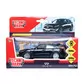 Автомодель - Infiniti Qx70 (Черный) - QX70-BK_10.jpg - № 10