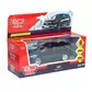 Автомодель - Infiniti Qx70 (Черный) - QX70-BK_9.jpg - № 9