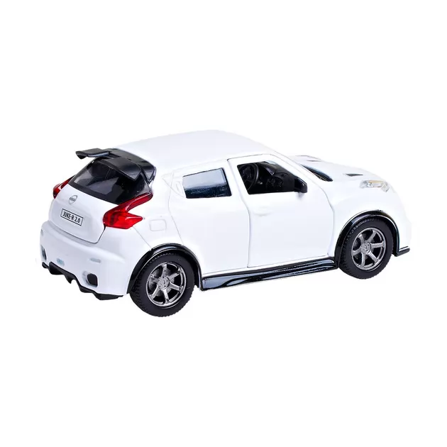 Автомодель - Nissan Juke-R 2.0 (Білий)