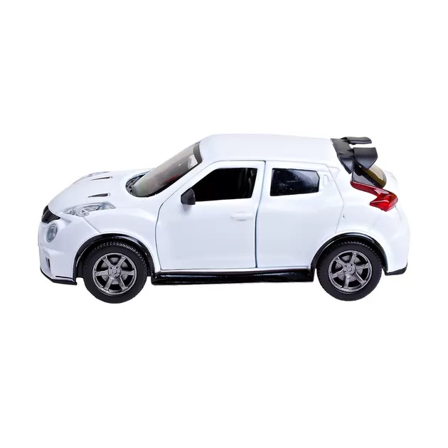 Автомодель - Nissan Juke-R 2.0 (Білий)