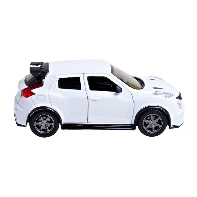 Автомодель - Nissan Juke-R 2.0 (Білий)