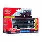 Автомодель - Mercedes-Benz G-Class (Чорний) - G-СLASS-BK_4.jpg - № 4