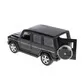 Автомодель - Mercedes-Benz G-Class (Чорний) - G-СLASS-BK_3.jpg - № 3