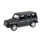 Автомодель - Mercedes-Benz G-Class (Чорний) - G-СLASS-BK_1.jpg - № 1
