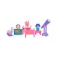 Игровой Набор Peppa - Спальня - PEP0560_1.jpg - № 1