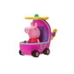 Міні-Машинка Peppa Серії Коли Я Виросту - Пеппа В Гелікоптері - PEP0489_1.jpg - № 1