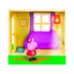 Игровой Набор Peppa - Супер-Дом Семьи Пеппы - 95765_4.jpg - № 4