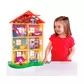 Игровой Набор Peppa - Супер-Дом Семьи Пеппы - 95765_2.jpg - № 2