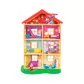 Игровой Набор Peppa - Супер-Дом Семьи Пеппы - 95765_1.jpg - № 1