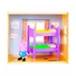 Игровой Набор Peppa - Супер-Дом Семьи Пеппы - 95765_3.jpg - № 3