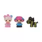 Набор С Куклами Крошками Lalaloopsy - Мерцающая Фея И Парижанка - 534204_1.jpg - № 1