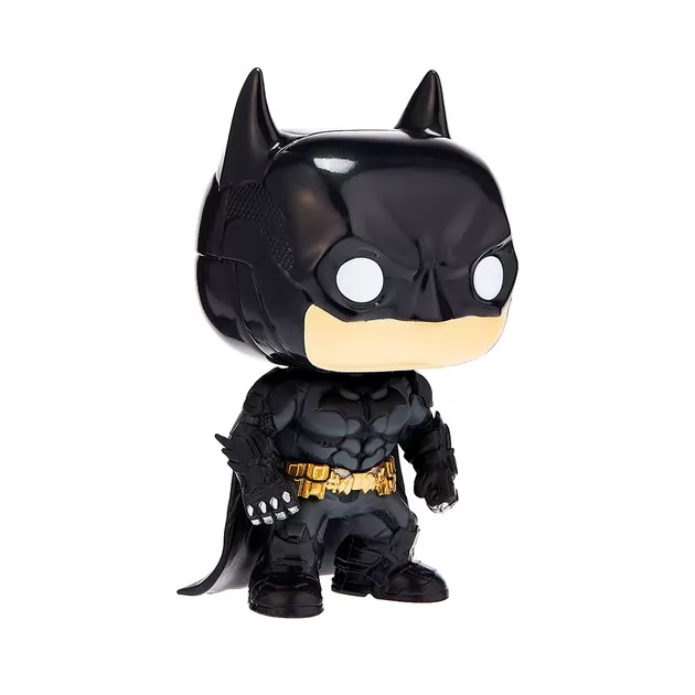 Ігрова фігурка Funko POP! серії Бетмен: Лицар Аркхема "- Бетмен"