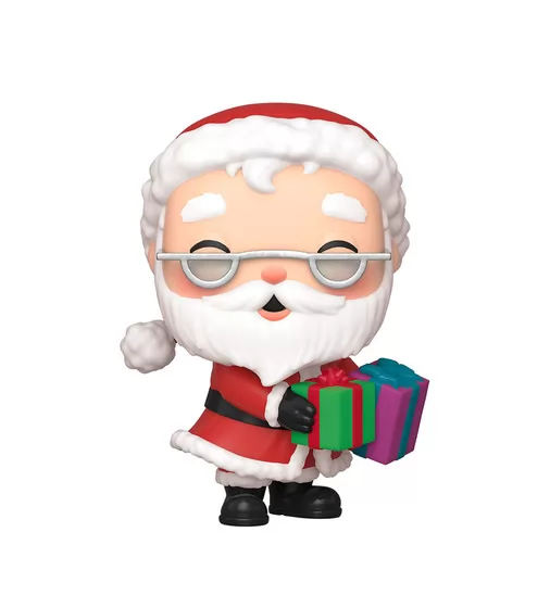 Ігрова фігурка Funko POP! серії Holiday" - Санта-Клаус" - 44418_1.jpg - № 1