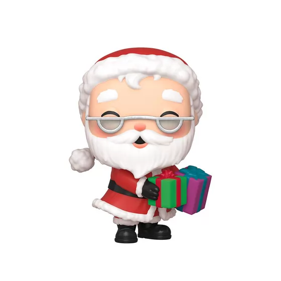 Игровая фигурка Funko POP! cерии Holiday" - Санта-Клаус"
