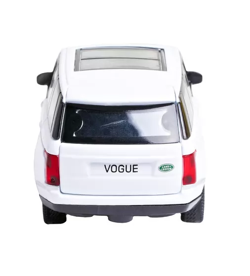 Автомодель - Range Rover Vogue (Белый) - VOGUE-WT_3.jpg - № 5