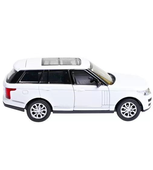 Автомодель - Range Rover Vogue (Белый) - VOGUE-WT_5.jpg - № 7