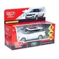 Автомодель - Range Rover Vogue (Белый) - VOGUE-WT_9.jpg - № 11