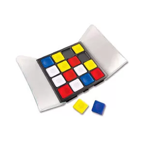 Гра Rubik's -Переворот