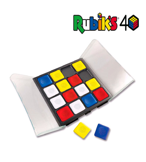 Гра Rubik's -Переворот - 10596_1.jpg - № 1