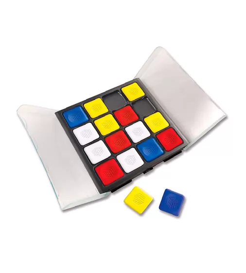 Гра Rubik's -Переворот - 10596_1.jpg - № 1