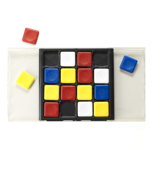 Гра Rubik's -Переворот - 10596_3.jpg - № 3