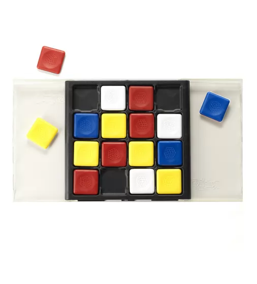 Гра Rubik's -Переворот - 10596_3.jpg - № 2