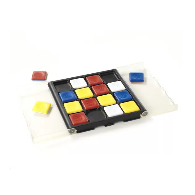 Гра Rubik's -Переворот