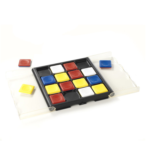 Гра Rubik's -Переворот - 10596_2.jpg - № 2
