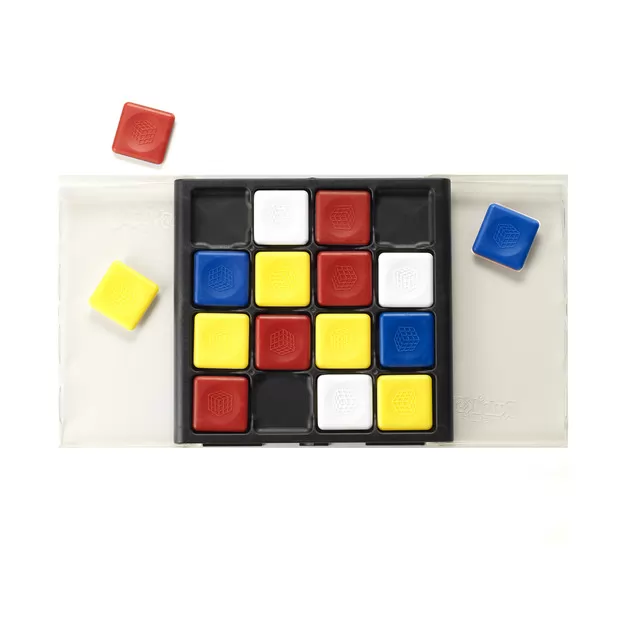 Гра Rubik's -Переворот