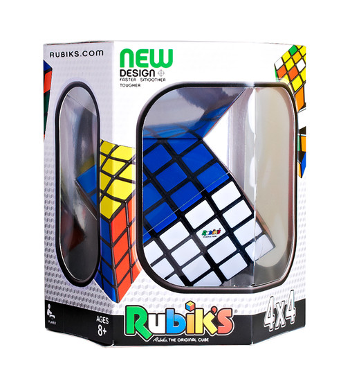 Головоломка Rubik's - Кубик 4*4 - RK-000254_6.jpg - № 6