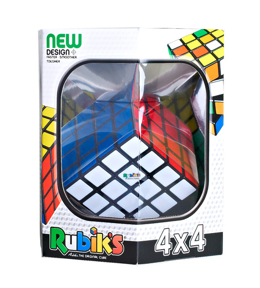 Головоломка Rubik's - Кубик 4*4 - RK-000254_5.jpg - № 5
