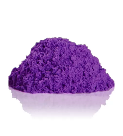 Песок Для Детского Творчества - Kinetic Sand Color (Фиолетовый) - 71409P_2.jpg - № 2