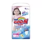 Трусики-Подгузники Goo.N Для Девочек (L, 9-14 Кг) Коллекция 2017 года - 853081_1.jpg - № 1