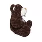 Мягк. игр. - МЕДВЕДЬ (коричневый, 40cm) - 4001GMB_3.jpg - № 3