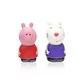 Набор Игрушек-Брызгунчиков Peppa - Волшебные Наряды - 30709_1.jpg - № 1