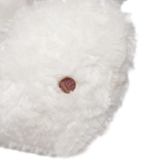 М'яка Іграшка - Ведмідь білий з бантом (40 См) - 4002GMU_4.jpg - № 4