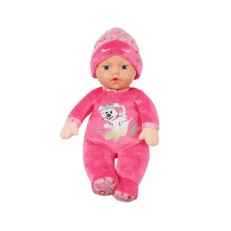 Лялька Baby Born серії For babies