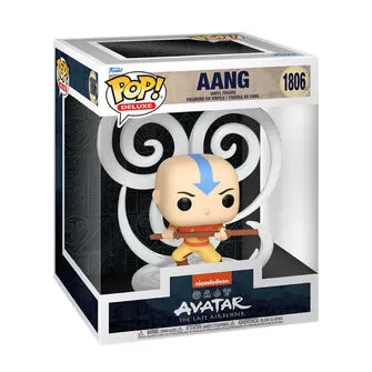 Ігрова фігурка Funko POP! серії Аватар S7