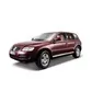 Автомодель - Volkswagen Touareg (1:24) - 18-22015_1.jpg - № 1