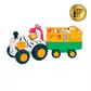 Розвиваюча Іграшка - Сафарі-Джип - 029652_1.jpg - № 1
