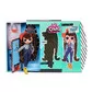Игровой набор с куклой L.O.L. SURPRISE! серии O.M.G" S2- ТЕХНО-ЛЕДИ" - 565116_4.jpg - № 4