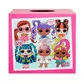 Игровой набор с куклой L.O.L SURPRISE!.S6 W1 серии Hairvibes" - МОДНЫЕ ПРИЧЕСКИ" - 564744-W1_13.jpg - № 13